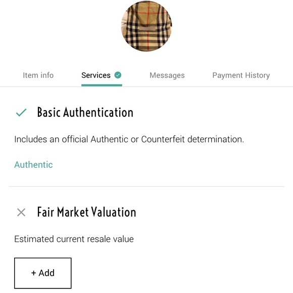 Vintage Burberry Bucket Hat - 💯 Authentic! - Picture 7 of 7